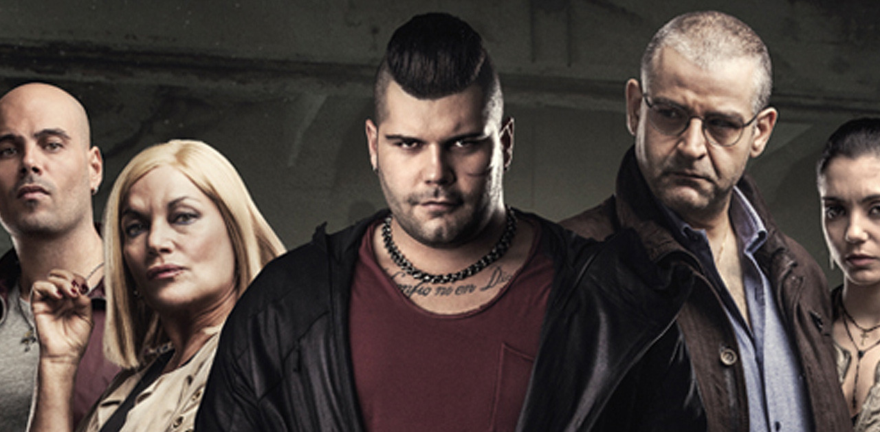 Gomorra 2 La Serie: colonna sonora puntata 7