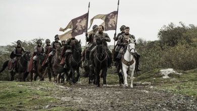 Photo of Il Trono di Spade 7: il trailer di Game of Thrones live Concert Experience (Video)