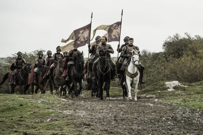 il trono di spade Il Trono di Spade 6: Nuove immagini finale di stagione (Foto) 2