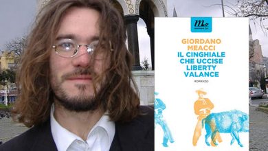 Photo of Premio Strega 2016: “Il cinghiale che uccise Liberty Valance” Giordano Meacci: Trama Libro Finalista