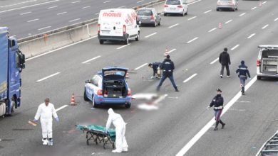 Photo of Attentato a Berlino, Camion ai Mercatini di Natale: 9 Morti