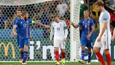 Photo of Inghilterra Eliminata da Euro 2016: Ironia del Web