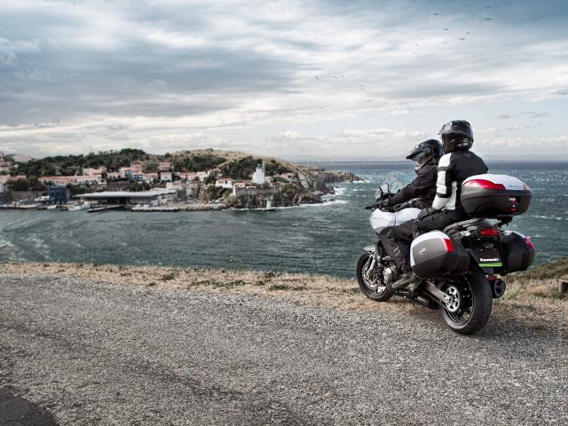 itinerario in moto Estate 2016 Puglia in Moto: dalla Valle d'Itria alla Terra dei Trulli