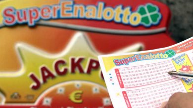 Photo of Jackpot Superenalotto verso il Record