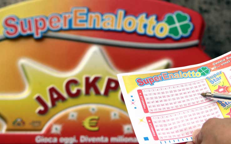 Montepremi e Jakpot Superenalotto 4 giugno 2016: 90 milioni