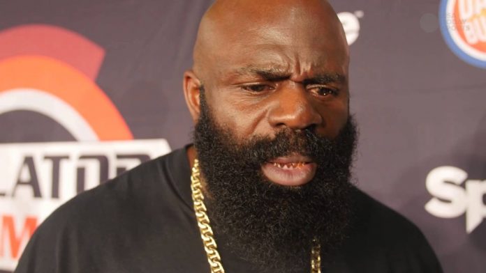 kimbo-slice Kimbo Slice Morto: Lutto in MMA