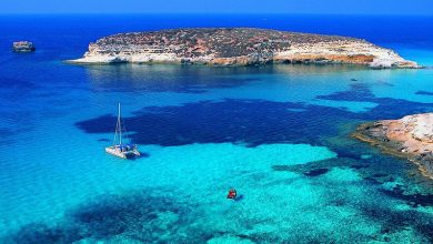 Photo of Vacanze low cost giugno 2016: migliori offerte last minute Lampedusa