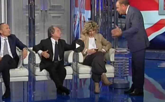 lite-vespa-brunetta Lite Vespa Brunetta a Porta a Porta (Video)