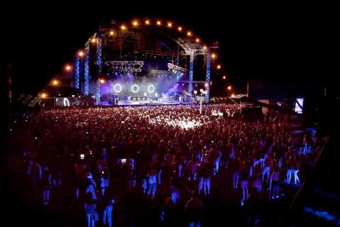 lucca summer festival Lucca Summer Festival 2016: Programma Completo e info biglietti