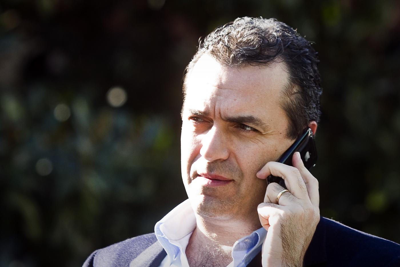 Luigi de Magistris "da Nennella": il Video