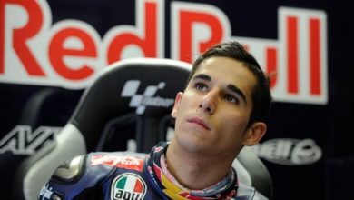 Photo of Chi è Luis Salom? Pilota Moto2 morto