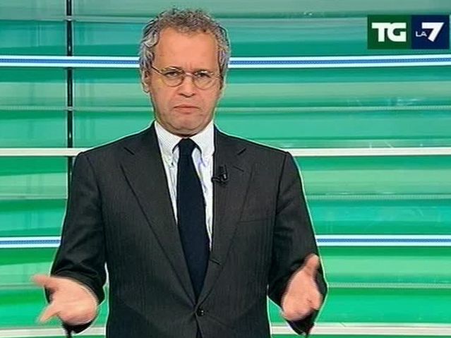 Francesca Fagnani: Francesca Fagnani: