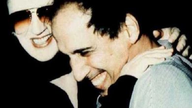Photo of Mina e Celentano, nuovo singolo “Ma che ci faccio qui”: Audio e Testo