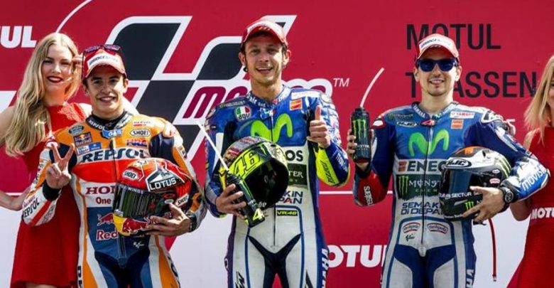 MotoGp Assen Live Qualifiche diretta streaming gratis su Rojadirecta 25 giugno 2016