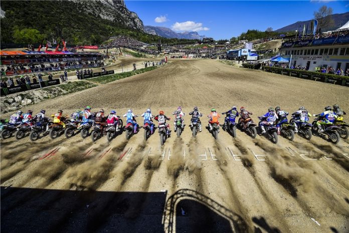mxgp MXGP Mantova: Programma e Orari gare