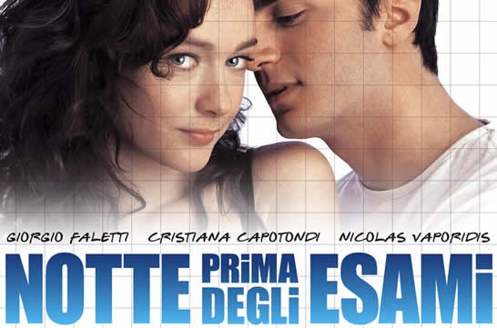 Notte Prima degli Esami: Video, Film e Canzone prima della Maturità 2