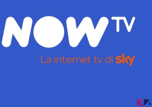 now-tv Now TV: Cos'è E Come Funziona