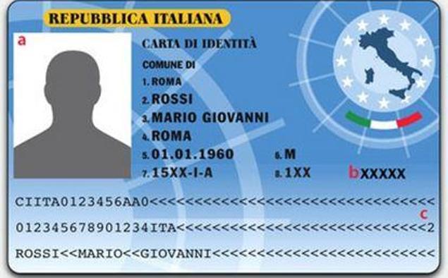 Nuova Carta d'Identità Elettronica 2016 in vigore dal 4 luglio: Novità e Comuni 1