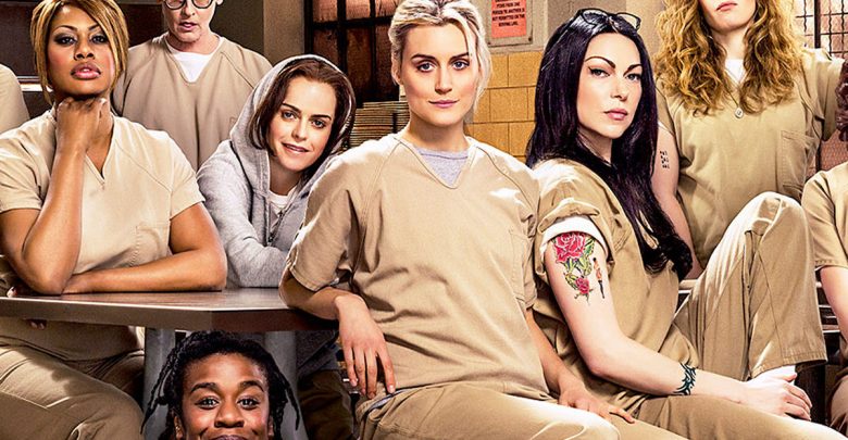 Orange Is The New Black, Quarta Stagione: Trailer Ufficiale