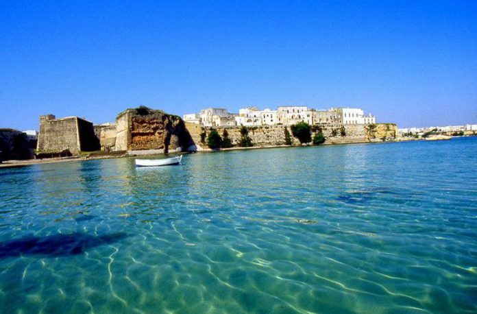 otranto Vacanze low cost giugno 2016: migliori offerte last minute Otranto