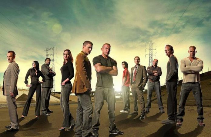 prison-break Prison Break 5: Muore un personaggio principale