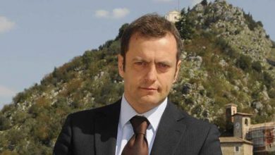 Photo of Ballottaggio Sora 2016, Risultati: Sindaco Roberto De Donatis