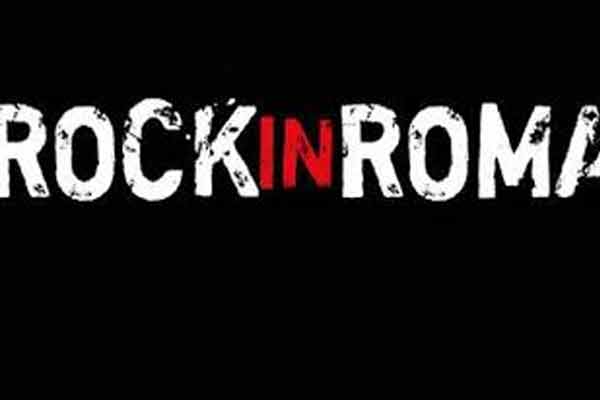 rock in roma Postepay Rock in Roma: Date concerti e info biglietti
