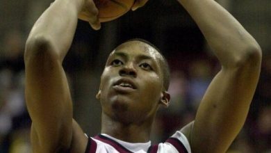 Photo of Rolando Howell Morto: I canestri più belli (Video)
