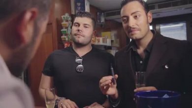 Photo of Gli Effetti di Gomorra sulla Gente 4: Video The Jackal