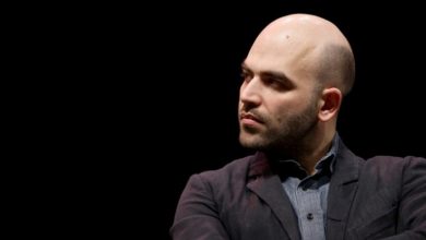 Photo of Saviano: “Ndranghetisti Calabresi Tifano Juve e Volano a Torino Gratis”