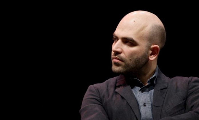 saviano Gomorra 2 La serie: Roberto Saviano intervista a Sky Atlantic