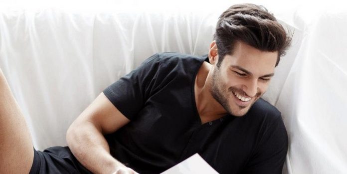 serkan-çayoğlu Uomini e Donne News: Serkan Cayoglu nuovo tronista?