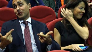 Photo of Chi è Silvia Virgulti? Biografia della Fidanzata di Di Maio