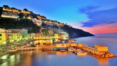 Photo of Vacanze Low Cost Giugno 2016: Migliori Offerte Last Minute Sorrento