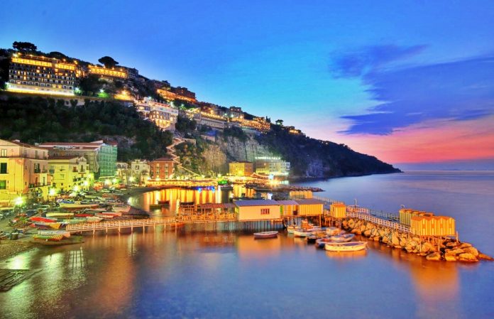 sorrento Vacanze Low Cost Giugno 2016: Migliori Offerte Last Minute Sorrento