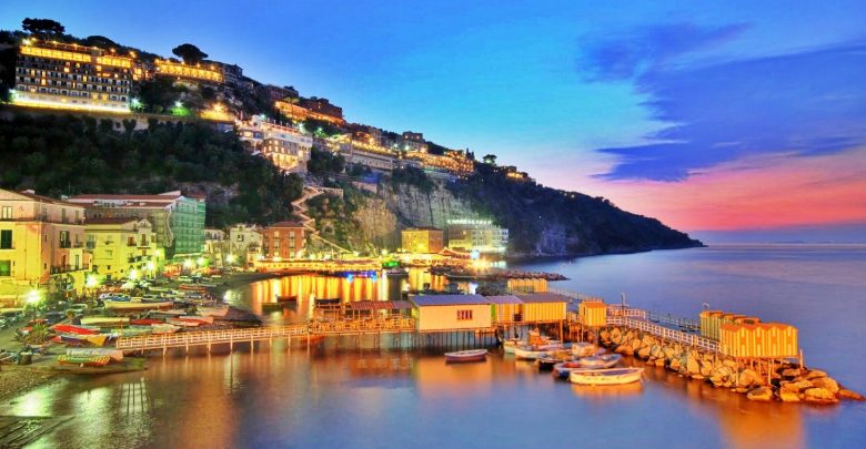 Vacanze Low Cost Giugno 2016: Migliori Offerte Last Minute Sorrento