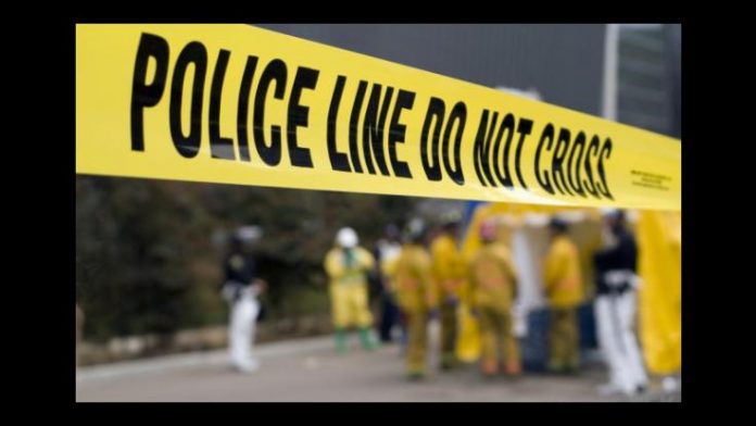 Baltimora, spari in un ufficio: 3 morti, uomo in fuga, scuole chiuse Baltimora, spari in un ufficio: 3 morti, uomo in fuga, scuole chiuse
