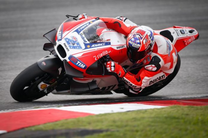 stoner-ducati-motogp Moto Gp, Stoner Torna in Ducati: Test a Misano