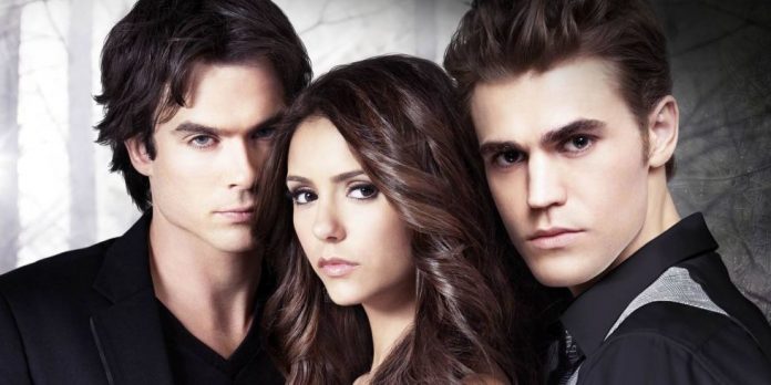 the vampire diaries The Vampire Diaries 8: il ritorno di Elena Gilbert?