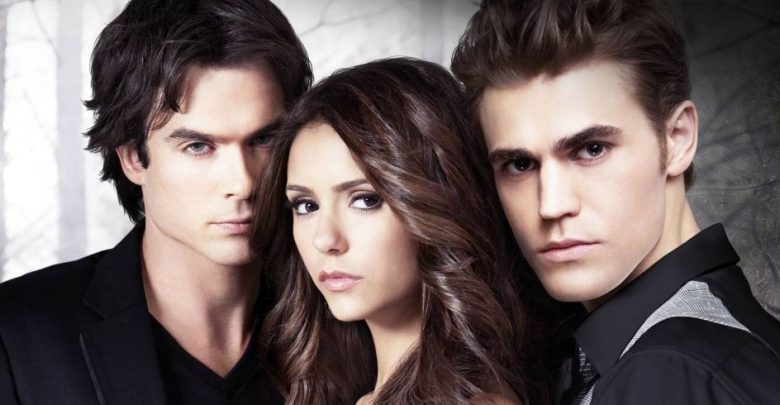 The Vampire Diaries 8: il ritorno di Elena Gilbert?