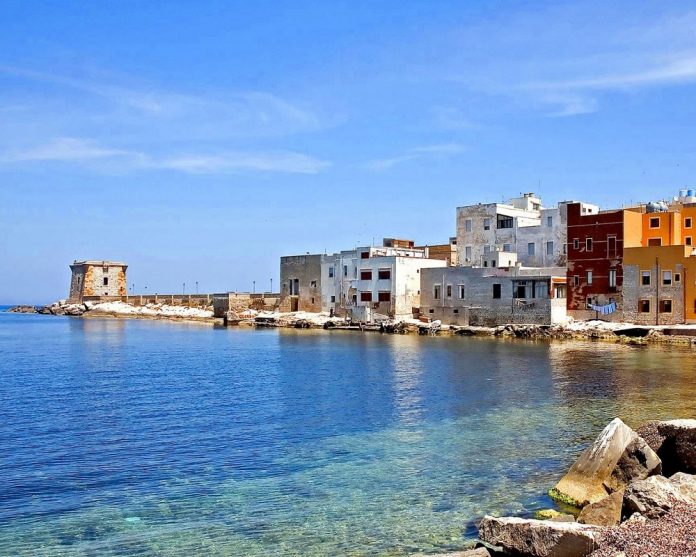trapani Vacanze low cost giugno 2016: migliori offerte last minute Trapani