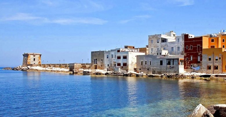 Vacanze low cost giugno 2016: migliori offerte last minute Trapani