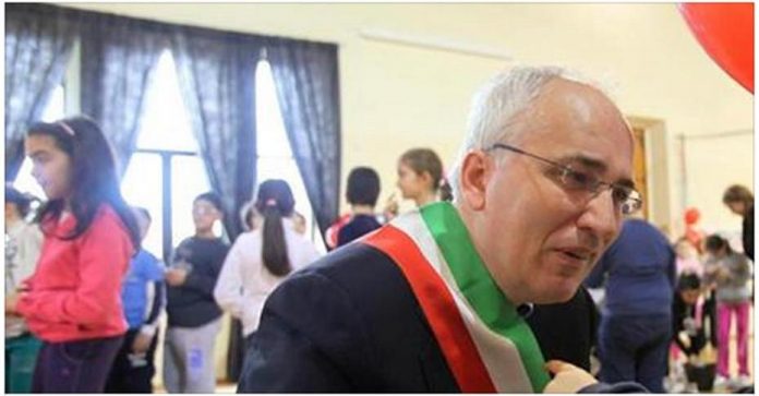 valvano-sindaco-melfi Ballottaggio Melfi 2016, Risultati: Sindaco Livio Valvano