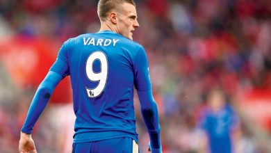 Photo of Esultanza Vardy in Inghilterra-Spagna 2-2: parte la Mannequin Challenge