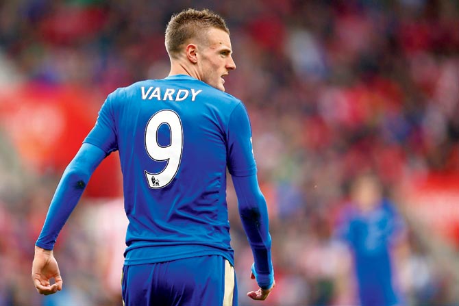 vardy
