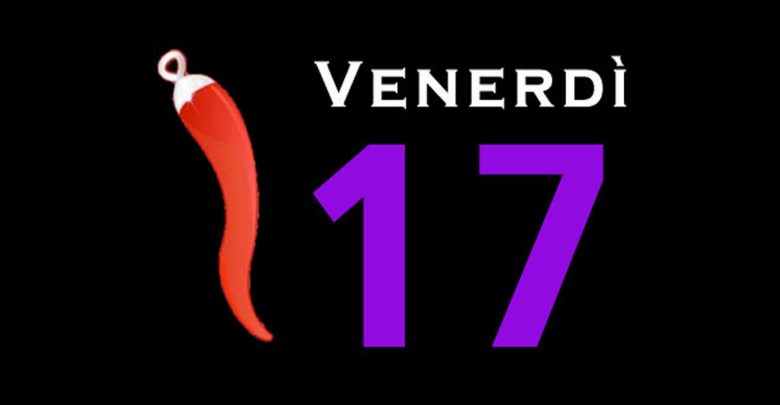 Venerdì 17 2016: Film Horror di Paura da vedere