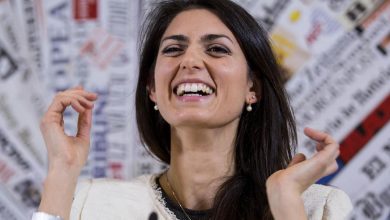 Photo of Roma 2024, Virginia Raggi: “No alle Olimpiadi”