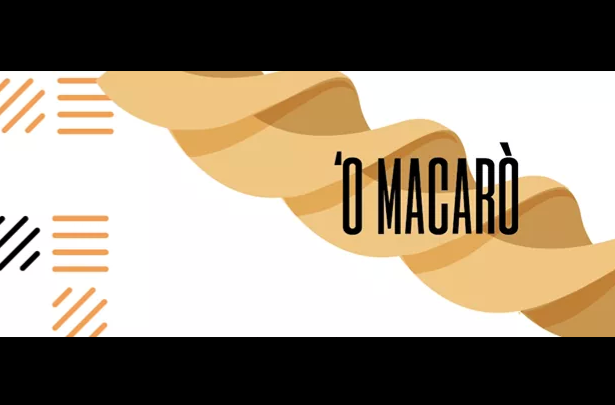 'O Macaró (Napoli): l'innovativo italian pasta fast food