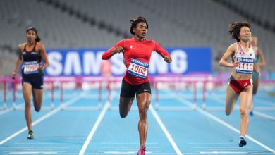 Photo of Europei Atletica 2016 Staffetta 4×100 Femminile Finale: Risultati gara