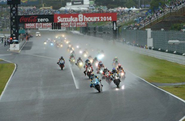 8 ore di Suzuka 2016: Lista piloti e team completa